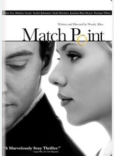 Match Point 1 Match Point