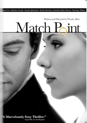 Match Point 2 Match Point