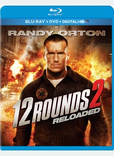 12 Rounds 2: Reloaded