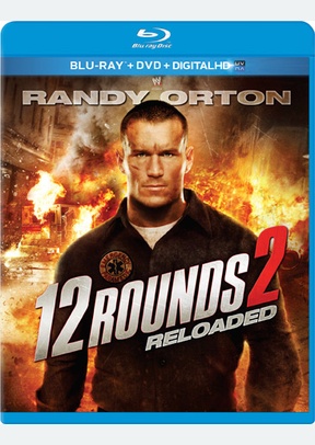 12 Rounds 2: Reloaded