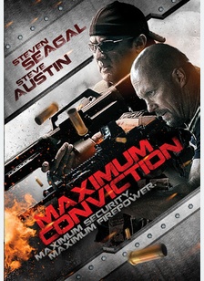 Maximum Conviction 1 Maximum Conviction