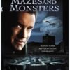 Mazes And Monsters