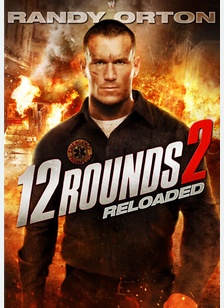 12 Rounds 2: Reloaded