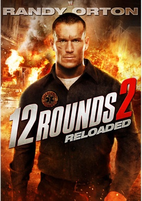 12 Rounds 2: Reloaded