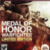 Medal of Honor Warfighter