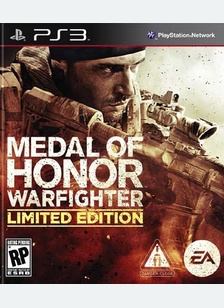 Medal of Honor Warfighter 1 Medal of Honor Warfighter