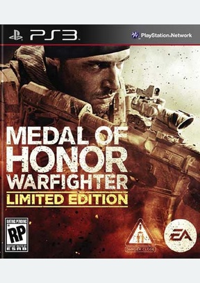 Medal of Honor Warfighter 2 Medal of Honor Warfighter