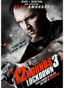 12 Rounds 3: Lockdown