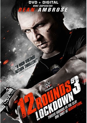 12 Rounds 3: Lockdown