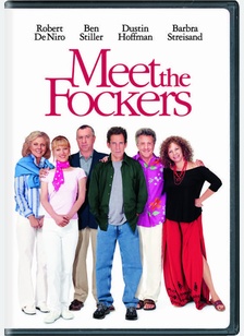 Meet The Fockers 1 Meet The Fockers