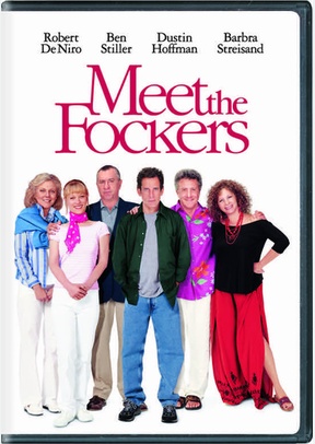 Meet The Fockers 2 Meet The Fockers