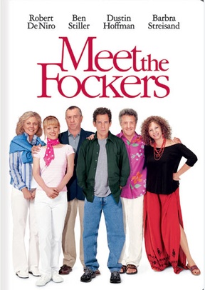 Meet The Fockers 2 Meet The Fockers