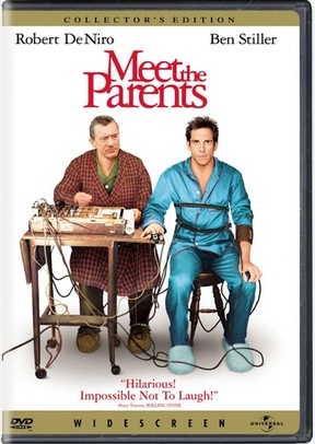 Meet The Parents 2 Meet The Parents