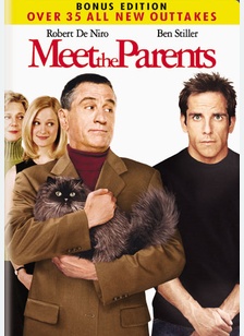 Meet The Parents 1 Meet The Parents