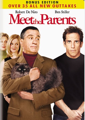 Meet The Parents 2 Meet The Parents