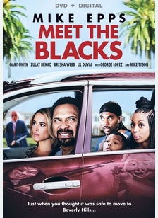 Meet the Blacks 1 Meet the Blacks