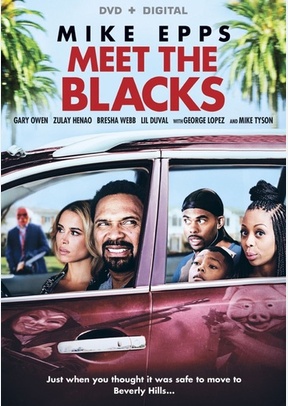 Meet the Blacks 2 Meet the Blacks