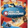 Meet the Robinsons