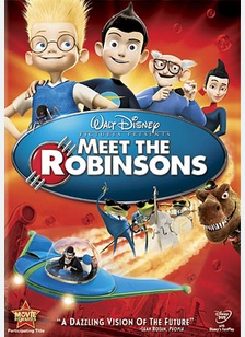Meet the Robinsons 1 Meet the Robinsons