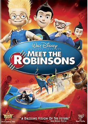 Meet the Robinsons 2 Meet the Robinsons