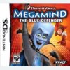 Megamind: The Blue Defender