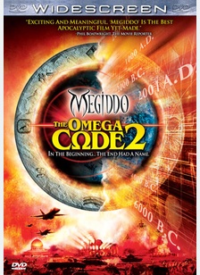 Megiddo: The Omega Code 2 1 Megiddo: The Omega Code 2