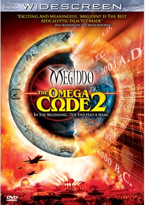 Megiddo: The Omega Code 2 2 Megiddo: The Omega Code 2