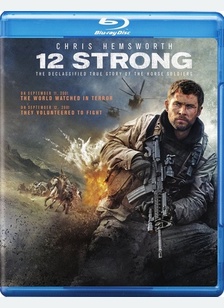 12 Strong