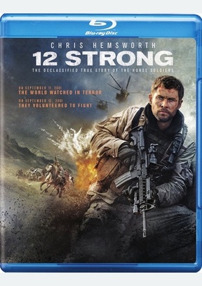 12 Strong