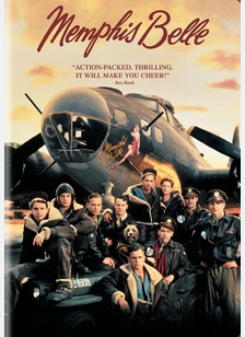Memphis Belle 1 Memphis Belle