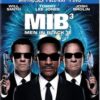 Men In Black 3