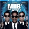 Men In Black 3