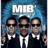 Men In Black 3