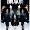 Men In Black II