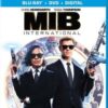 Men in Black: International
