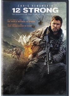 12 Strong