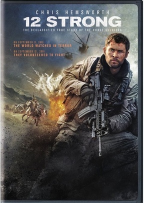 12 Strong