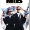 Men in Black: International