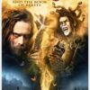 Merlin and the Book of Beasts