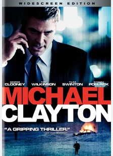 Michael Clayton 1 Michael Clayton