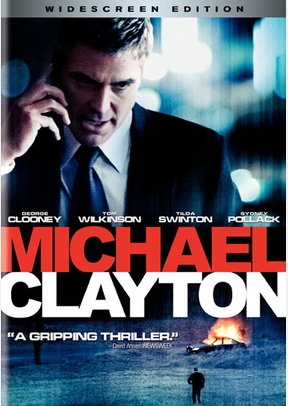 Michael Clayton 2 Michael Clayton