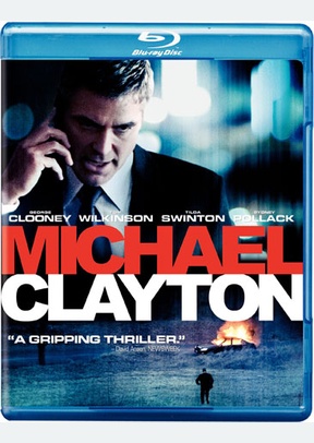 Michael Clayton 2 Michael Clayton