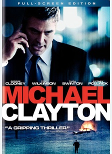 Michael Clayton 1 Michael Clayton