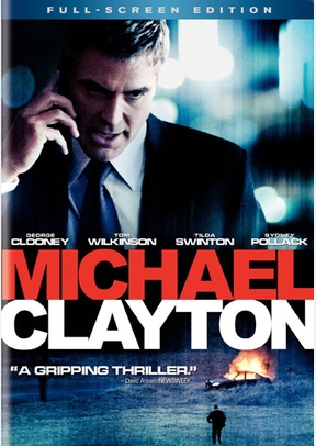 Michael Clayton 2 Michael Clayton