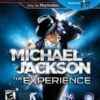 Michael Jackson The Experience