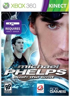 Michael Phelps: Push The Limit 1 Michael Phelps: Push The Limit