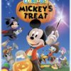 Mickey Mouse Clubhouse: Mickey's Treat