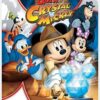 Mickey Mouse Clubhouse: Quest for the Crystal Mickey