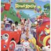 Mickey Mouse Clubhouse: Road Rally