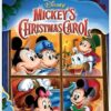 Mickey's Christmas Carol